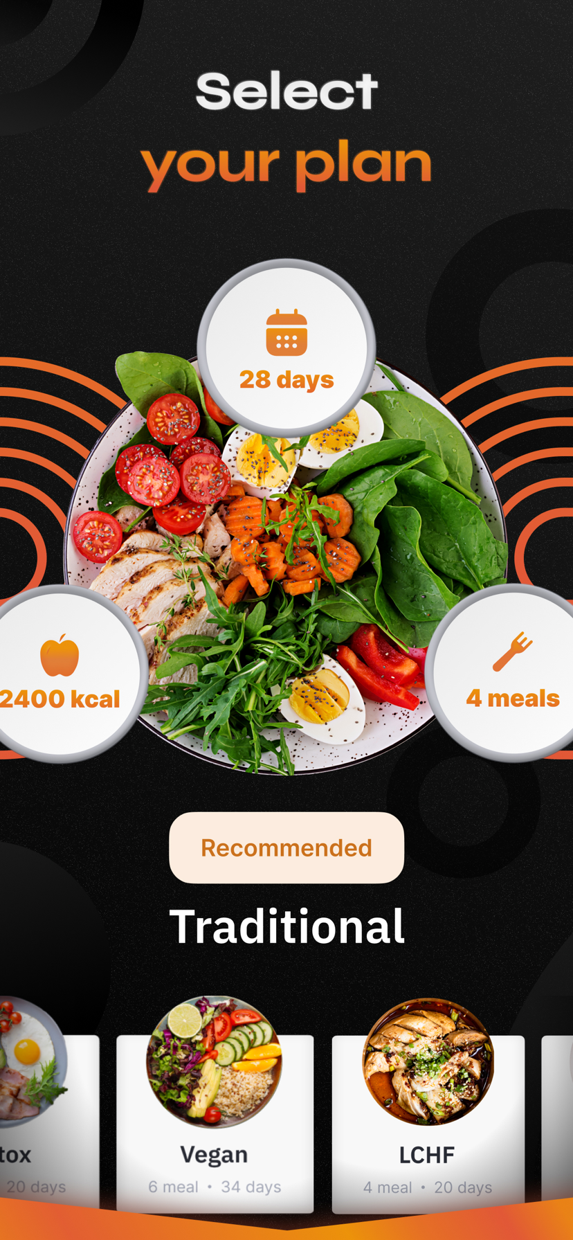 Health Coacher