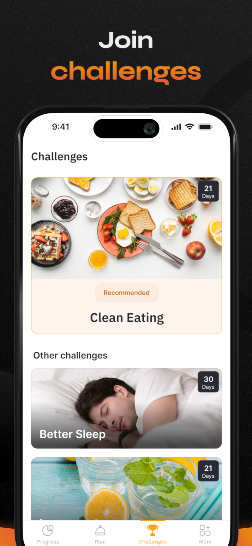 Health Coacher