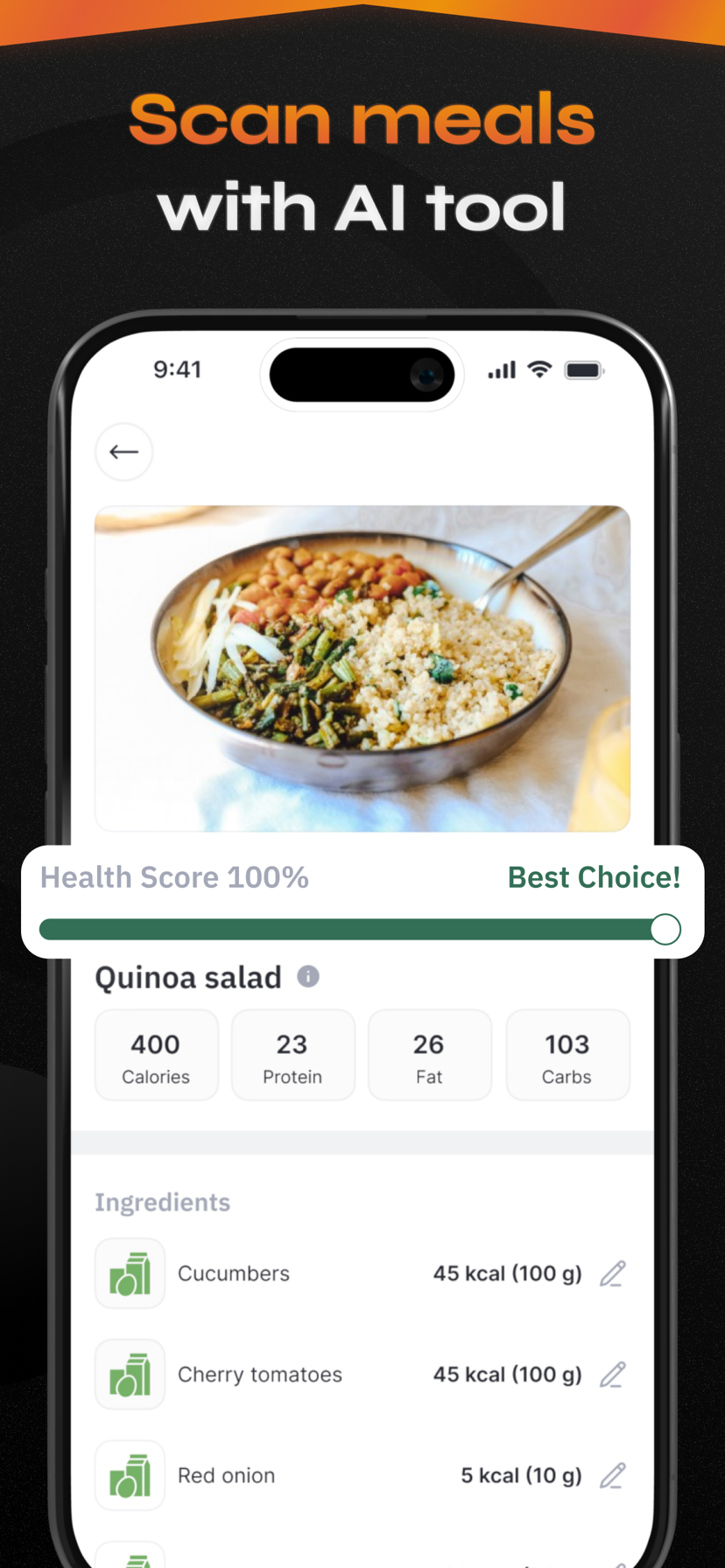 Health Coacher